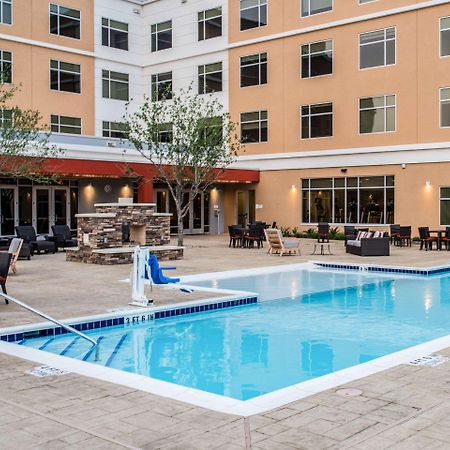 Cambria Hotel Mcallen Convention Center Exterior foto